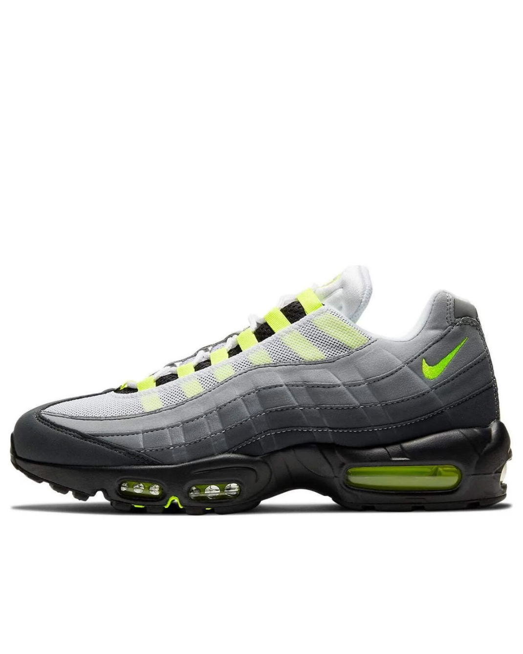 Nike Air Max 95 NEON