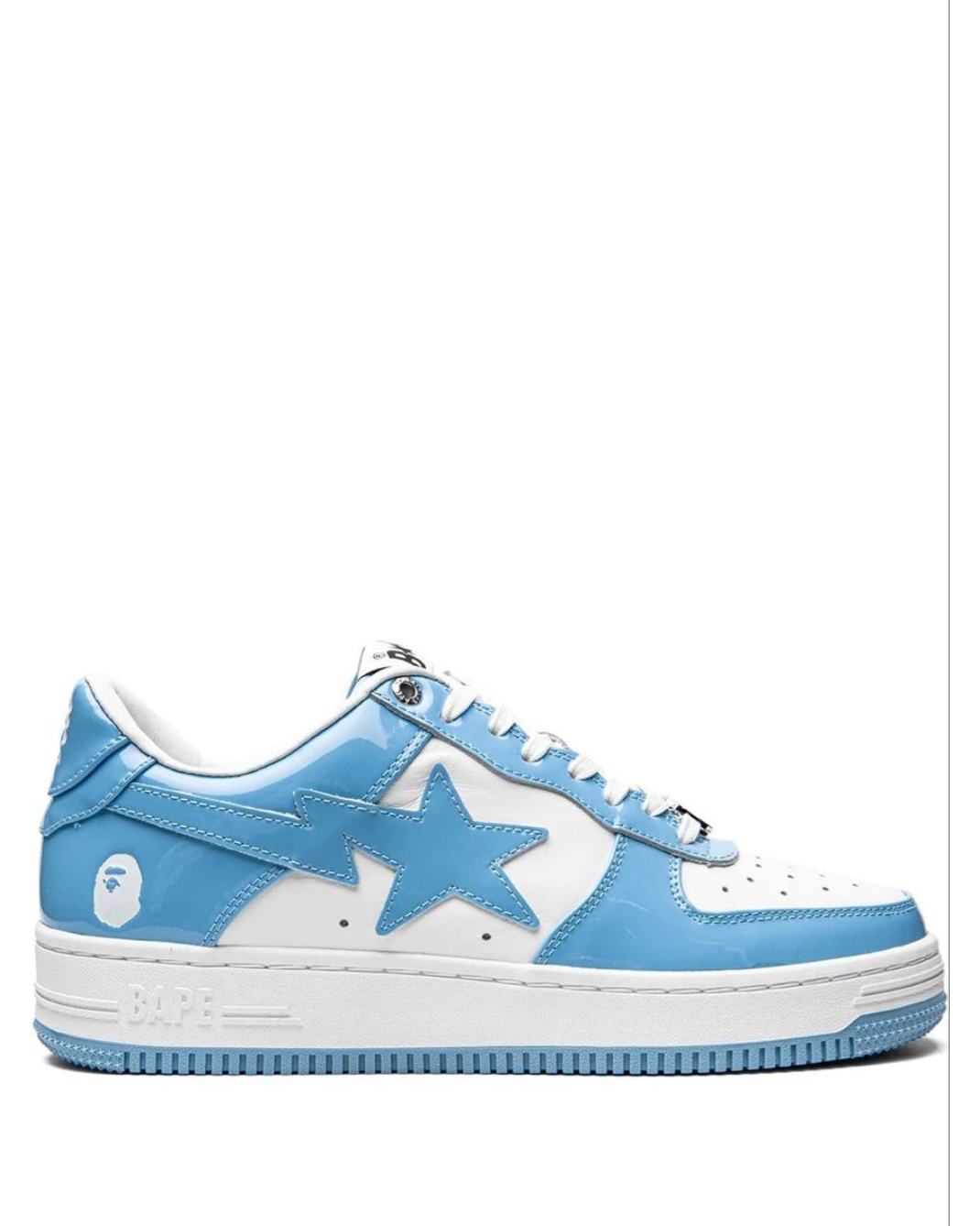 Bape Sta BLUE