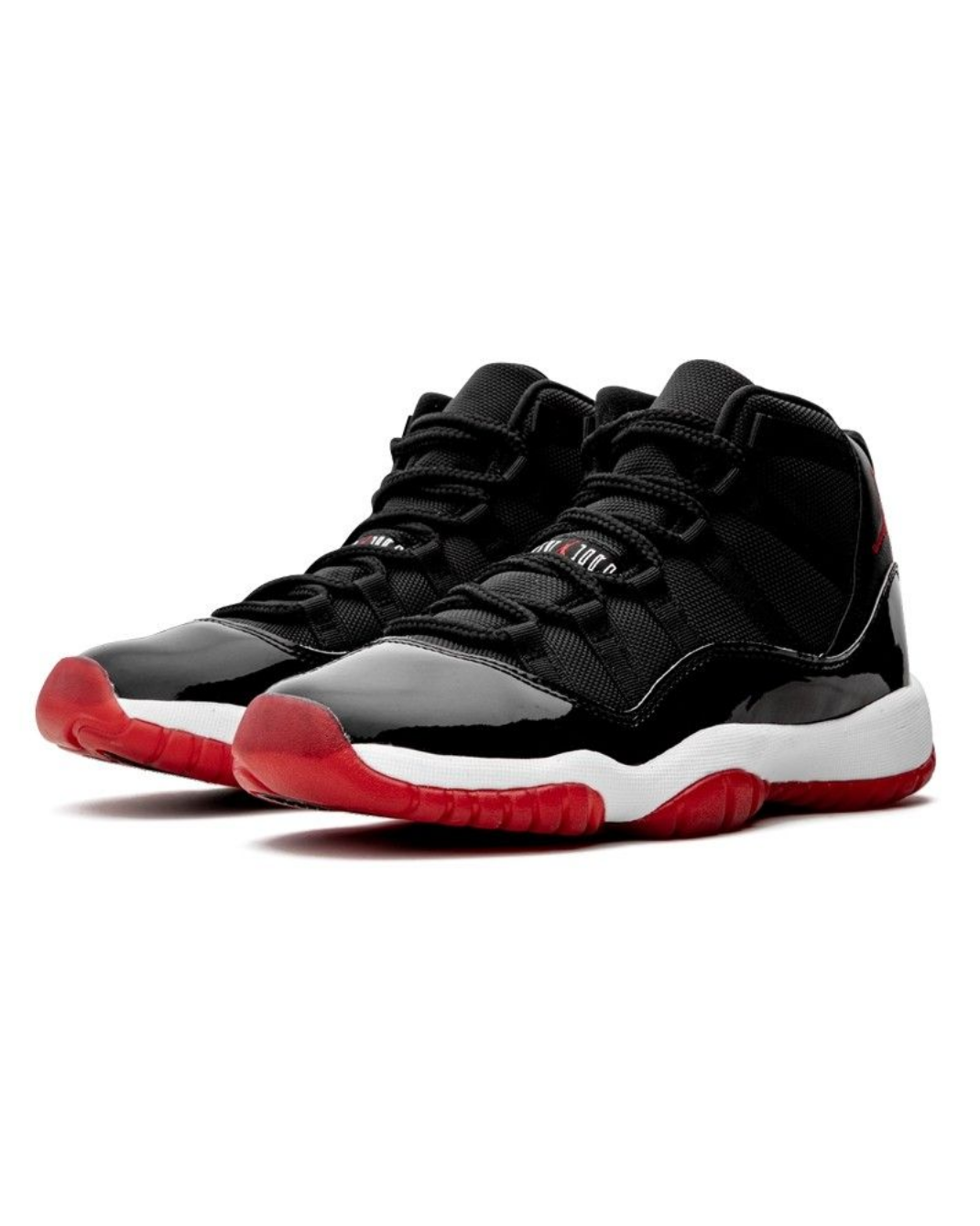 Jordan 11 BRED