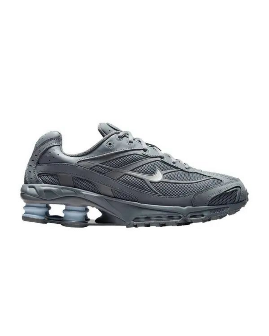 Nike Shox RIDE 2 GREY