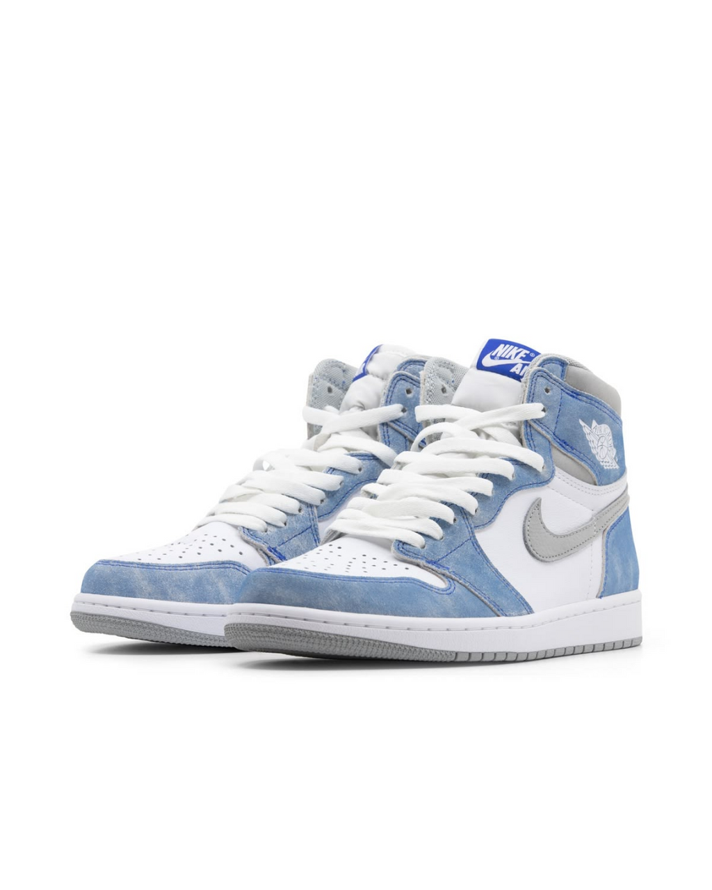 Jordan 1 HYPER ROYAL