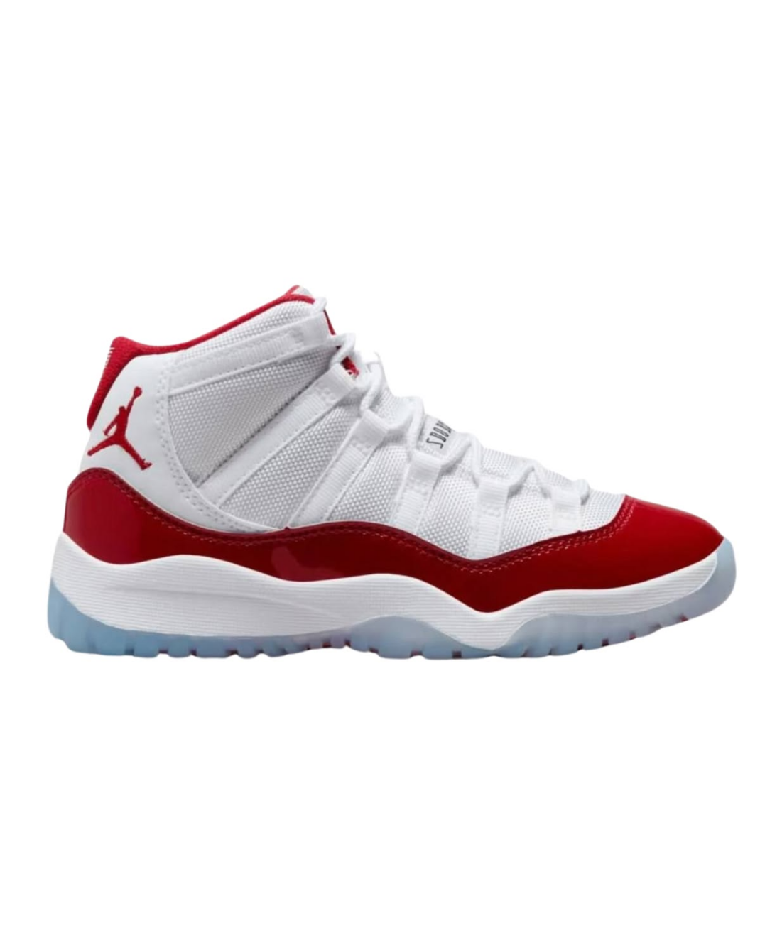 Jordan 11 CHERRY
