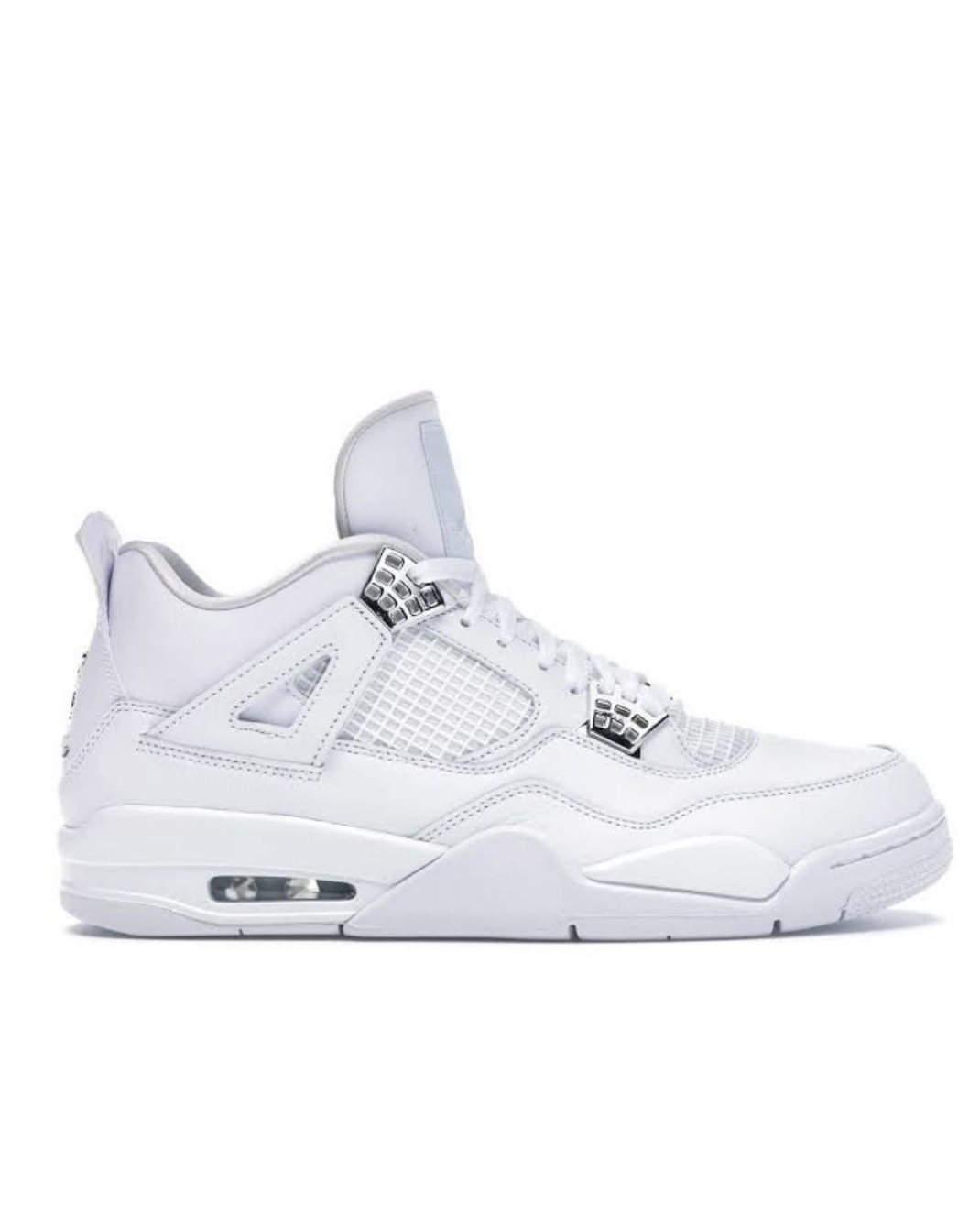 Jordan 4 PURE MONEY