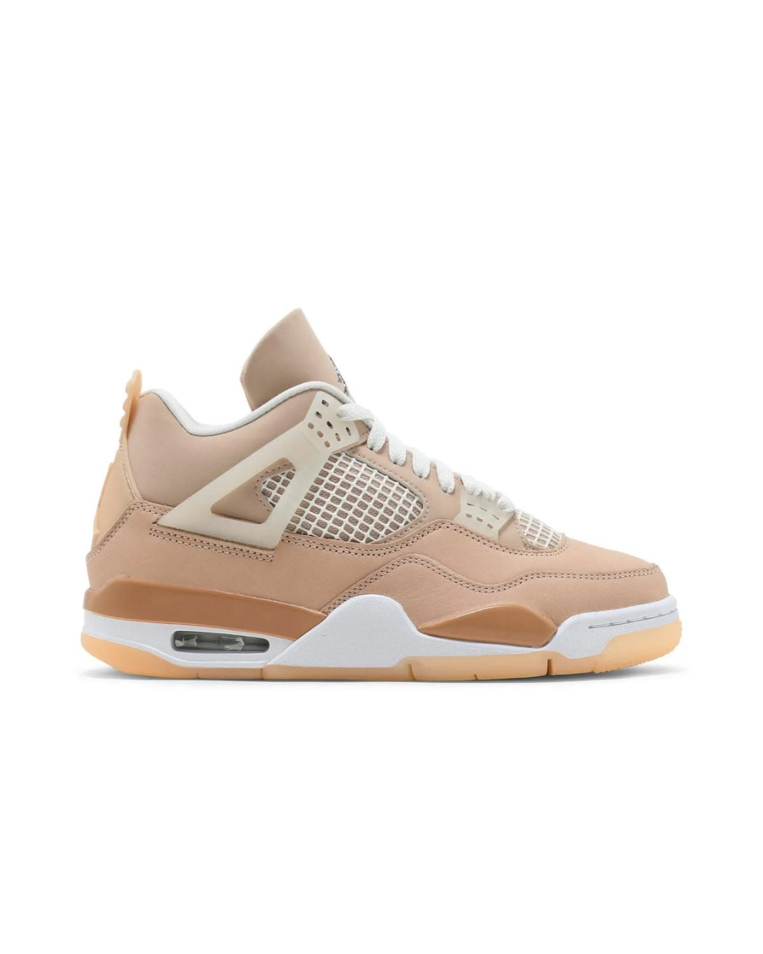 Jordan 4 SHIMMER