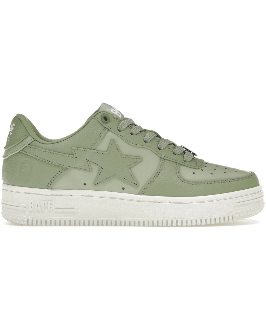 Bape Sta GREEN