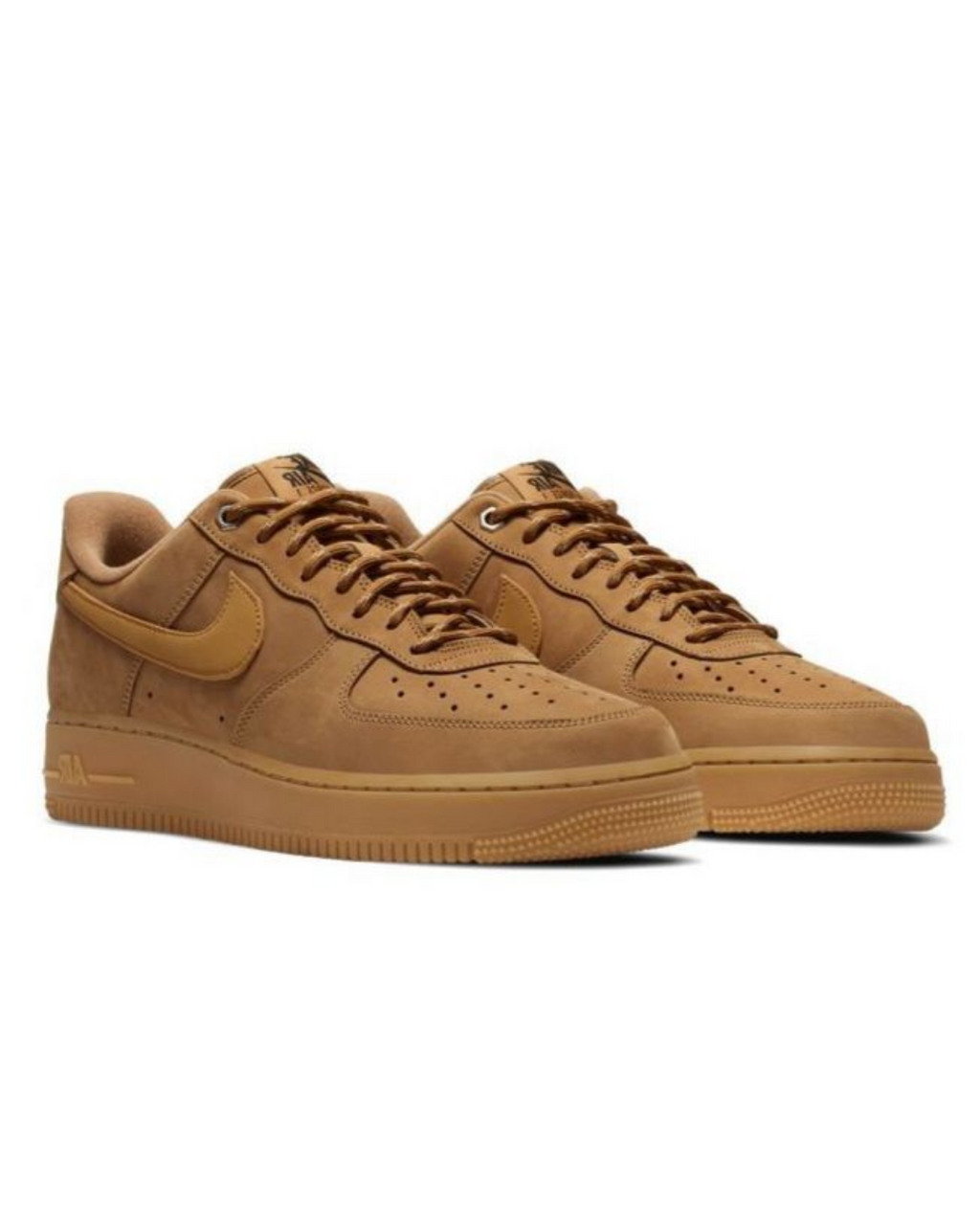 Nike Air Force 1 WHEAT