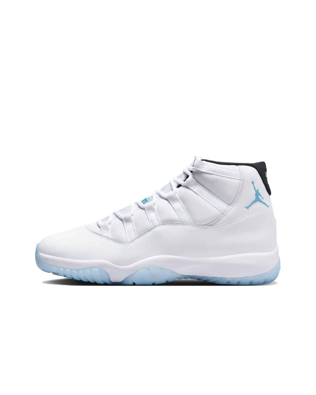 Jordan 11 LEGEND BLUE