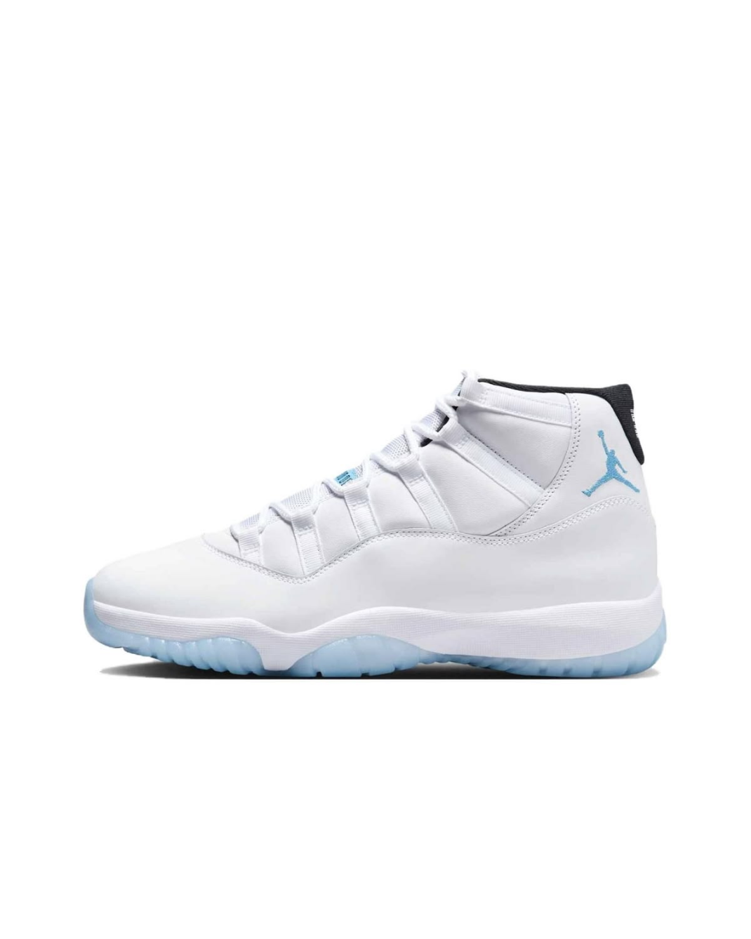 Jordan 11 LEGEND BLUE