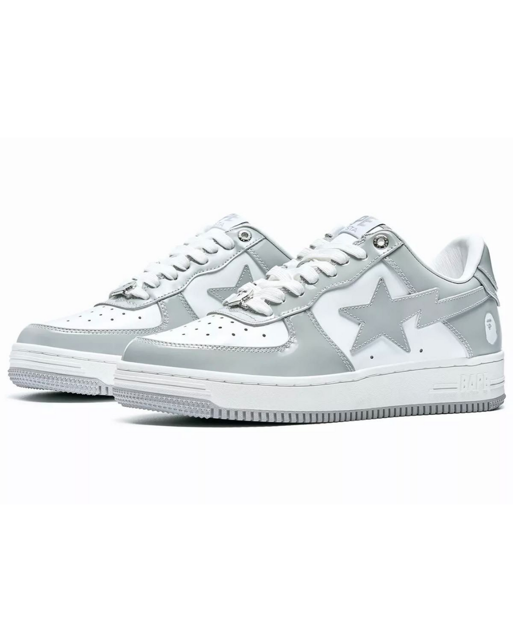 Bape Sta GREY