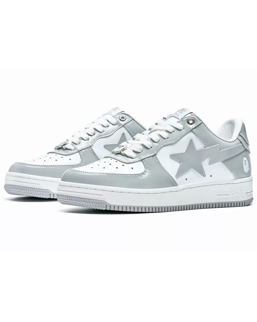 Bape Sta GREY