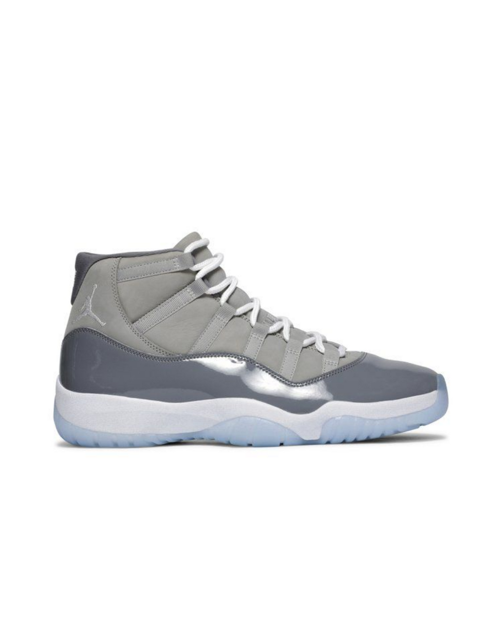 Jordan 11 COOL GREY