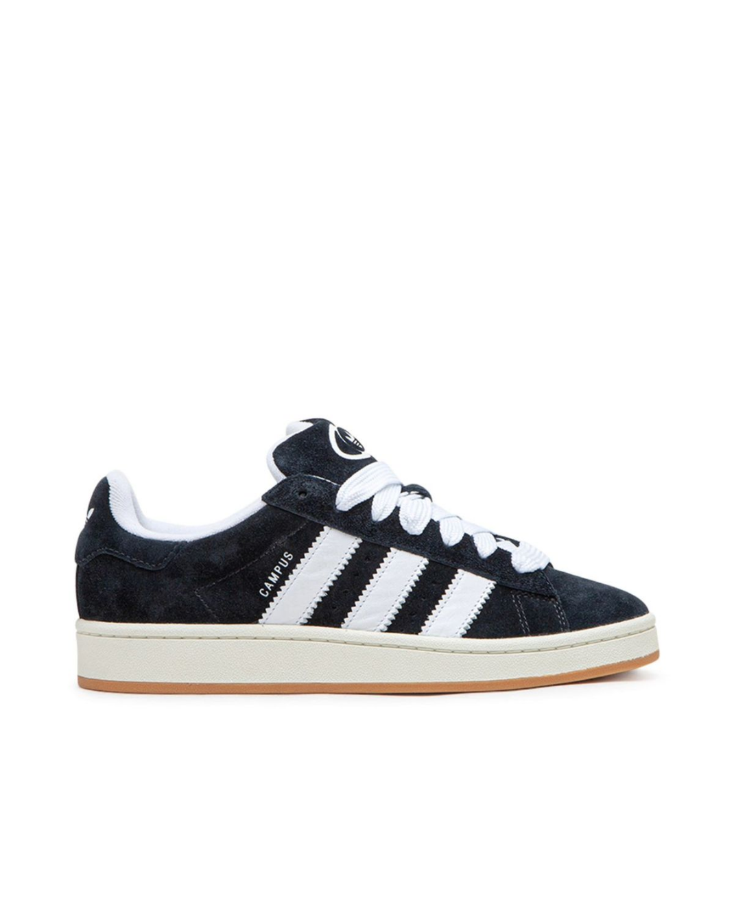 Adidas campus 00s BLACK WHITE