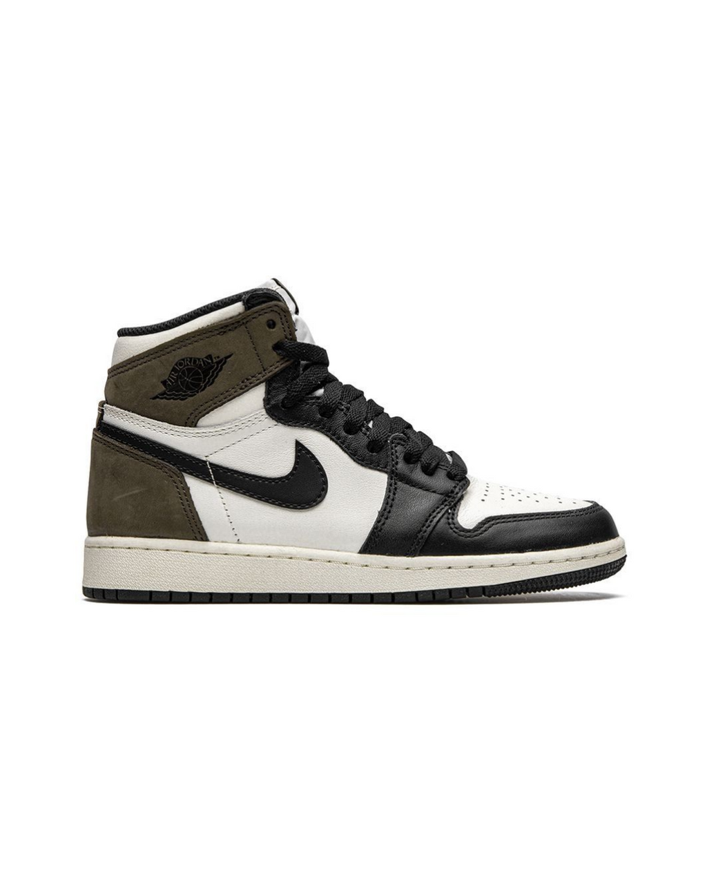 Jordan 1 DARK MOCHA