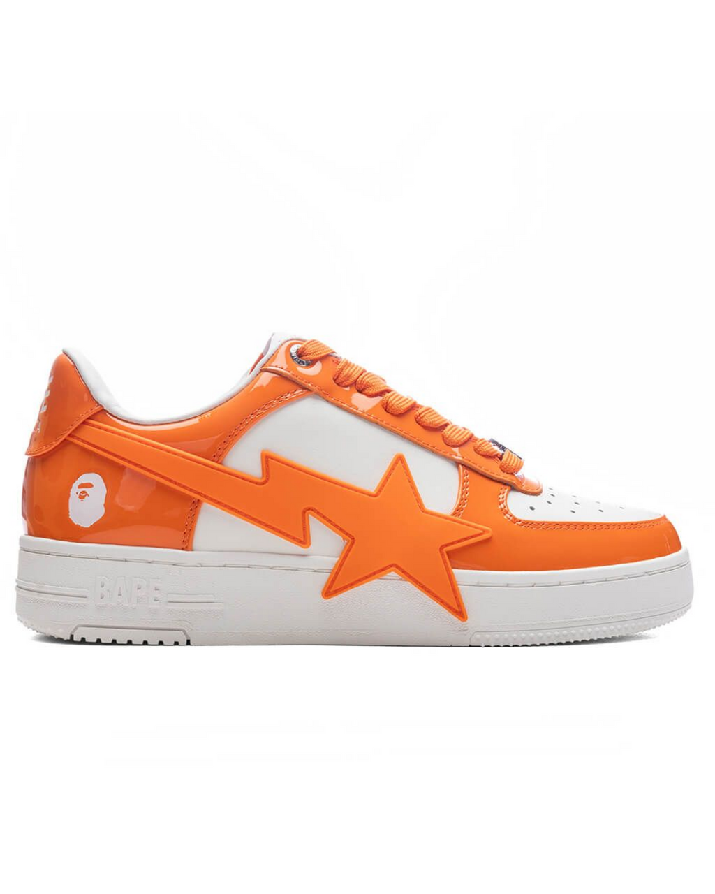Bape Sta M2 ORANGE