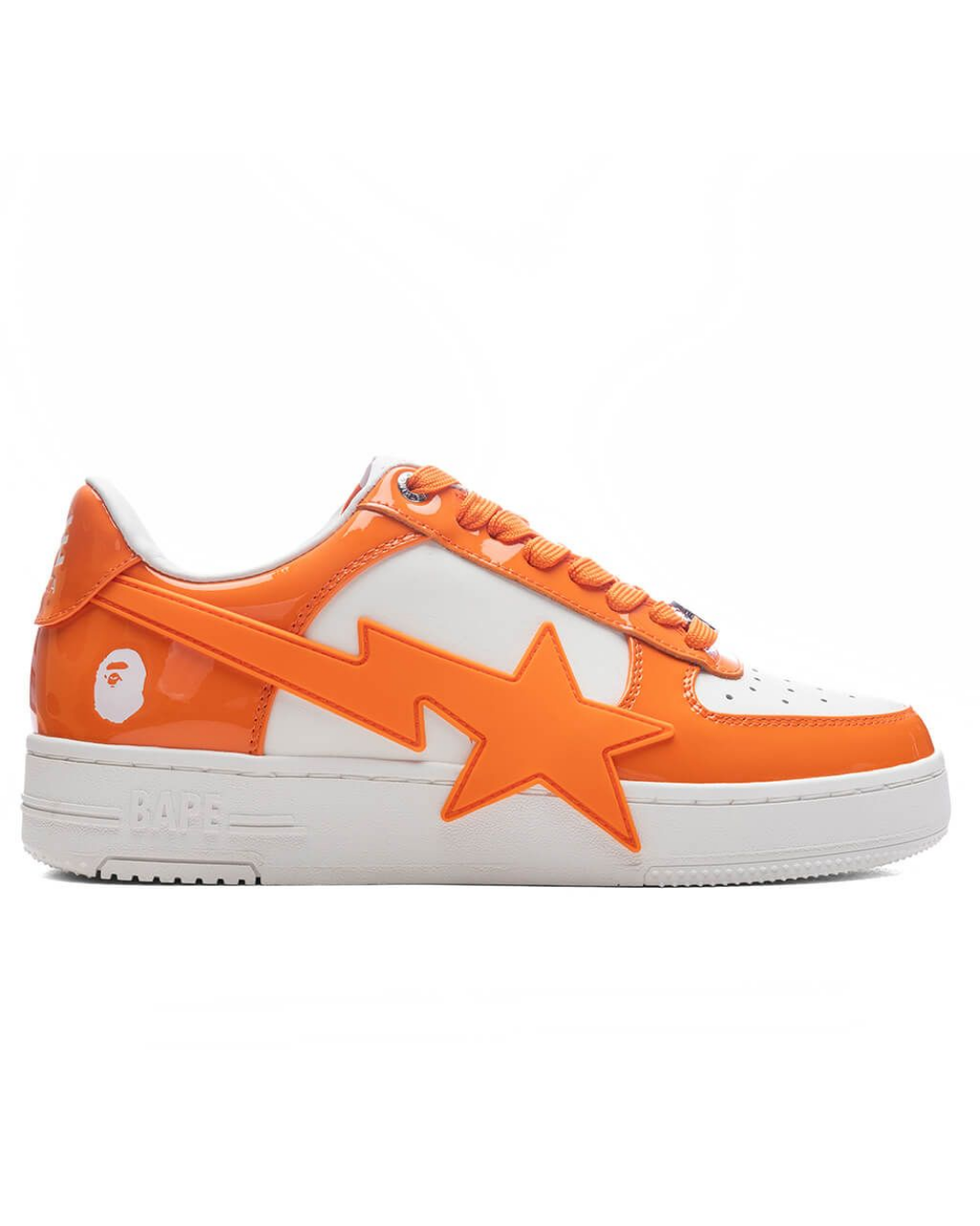 Bape Sta M2 ORANGE