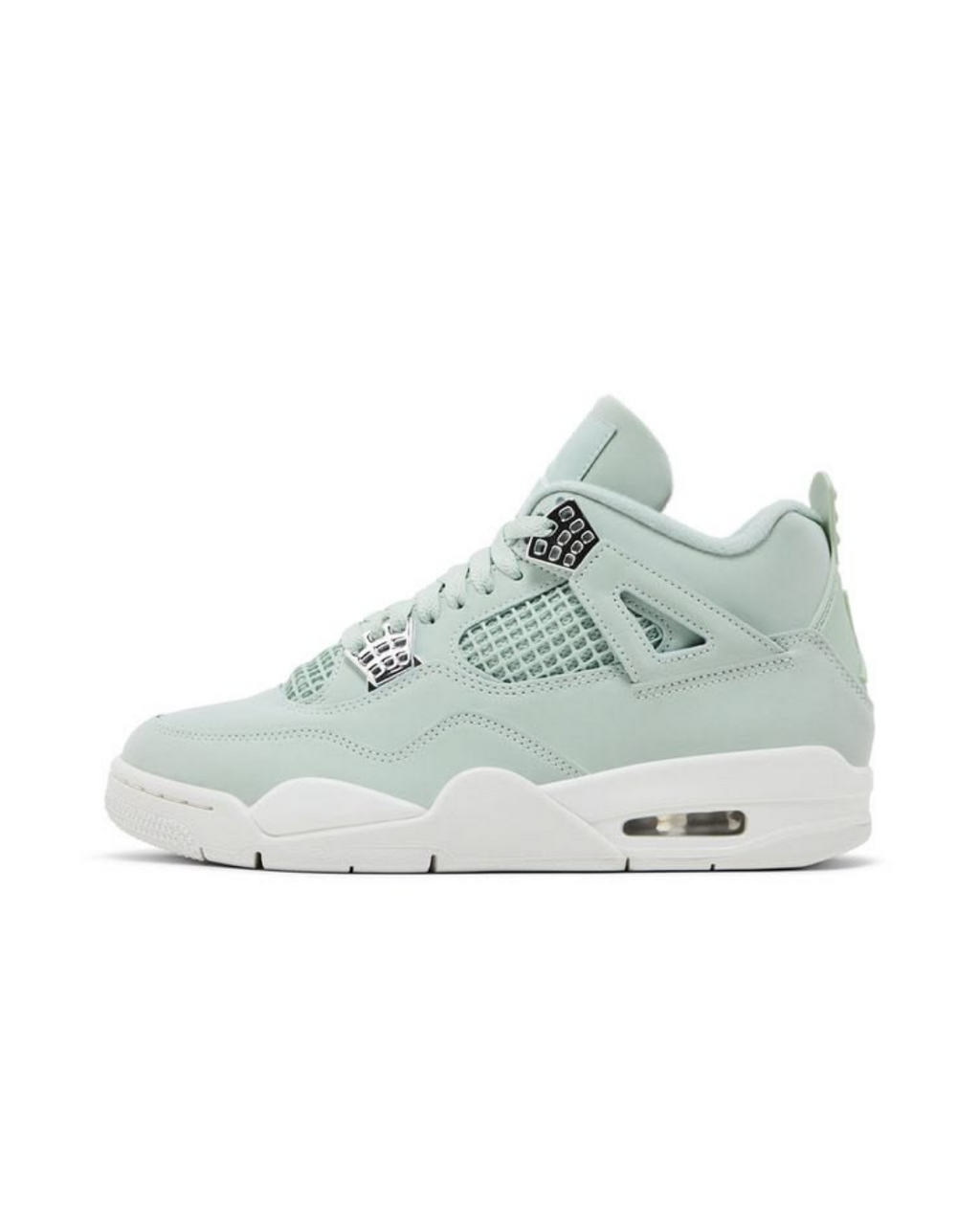 Jordan 4 ABUNDANCE