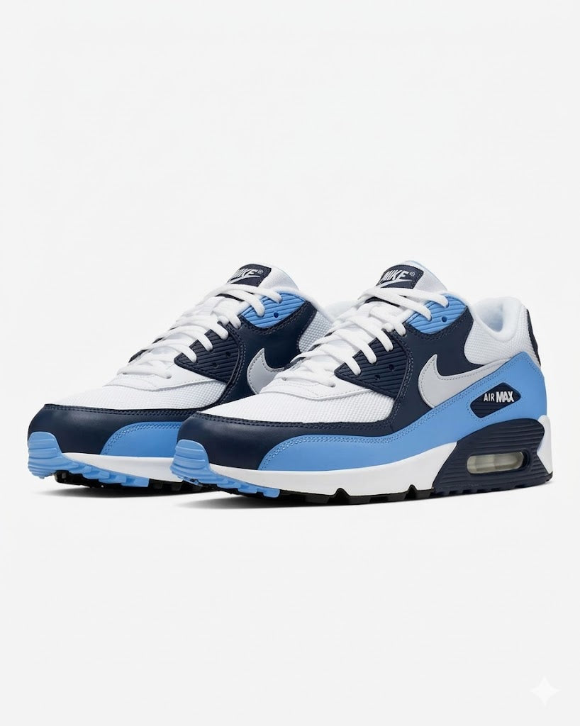 Nike Air Max 90 UNC