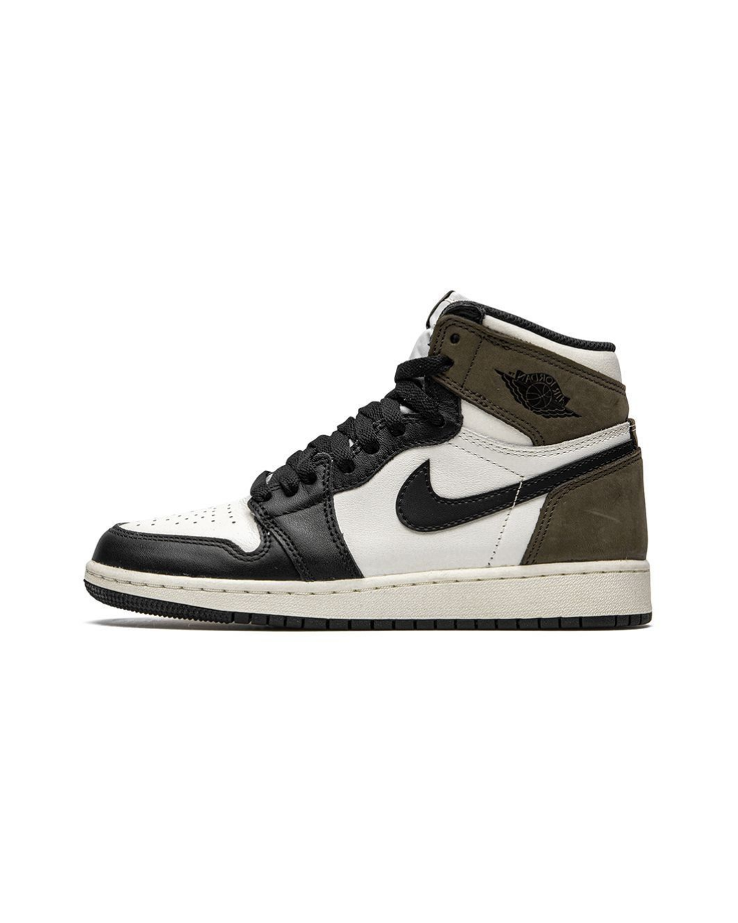 Jordan 1 DARK MOCHA