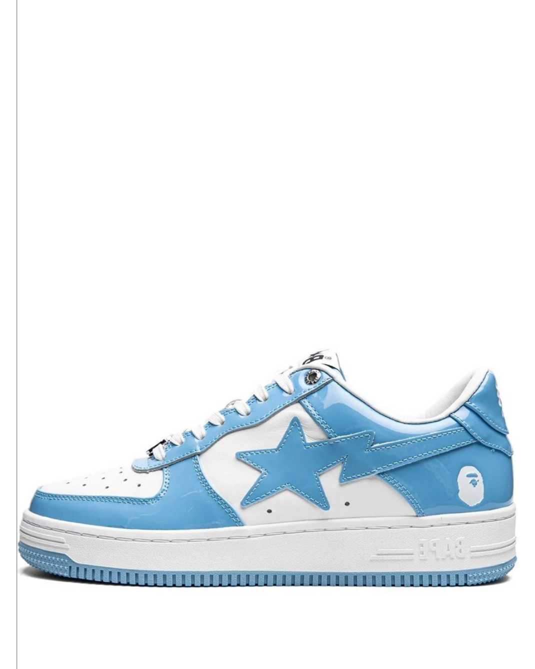 Bape Sta BLUE